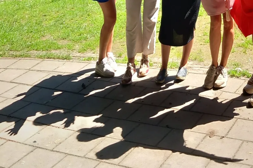 wandelvreugd ale hartgers