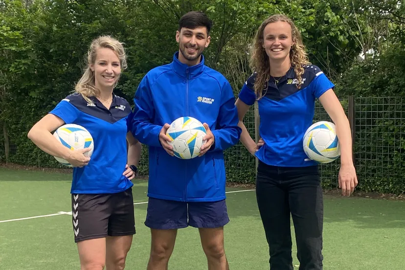 wijksport sport in rheden