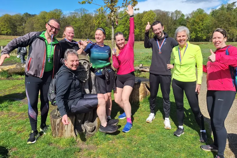 beginnerscursus hardlopen av gelre
