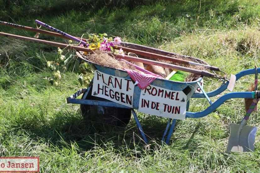 ellecoms eerste eco event groot succes 07 09 2024 1