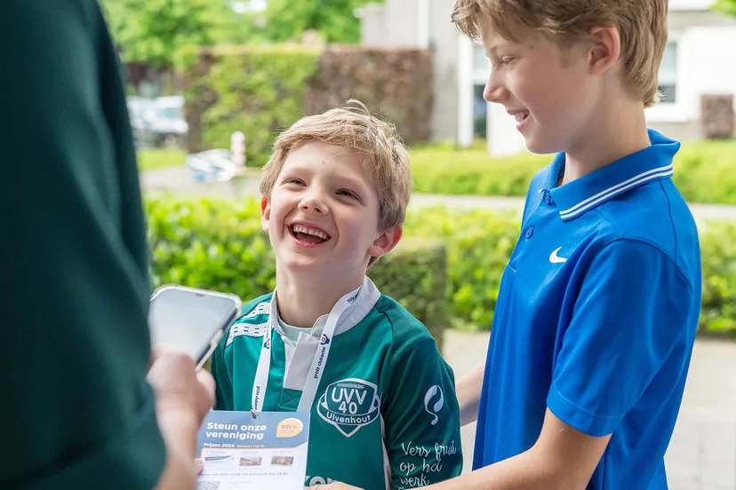 grote clubactie 2024