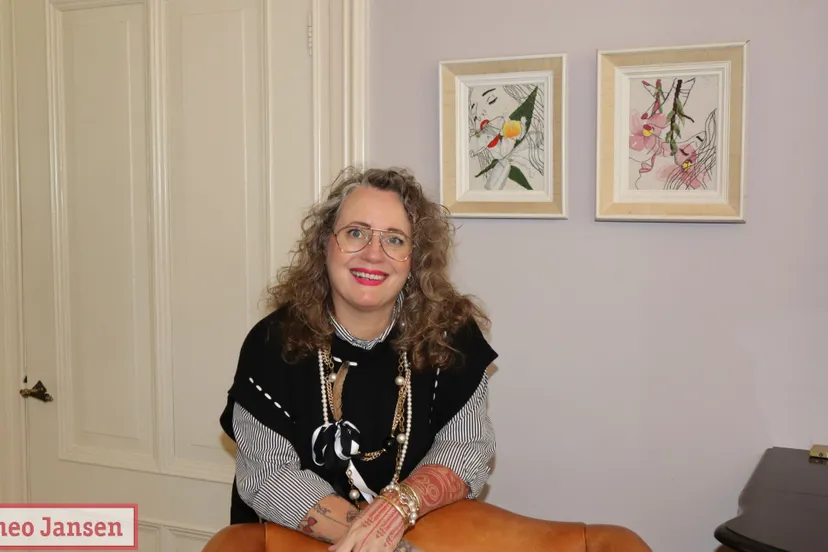 kunstwerken van judith koning te zien in villa elize en turnhal ellecom tijdens open monumentendag 14 09 2024 0