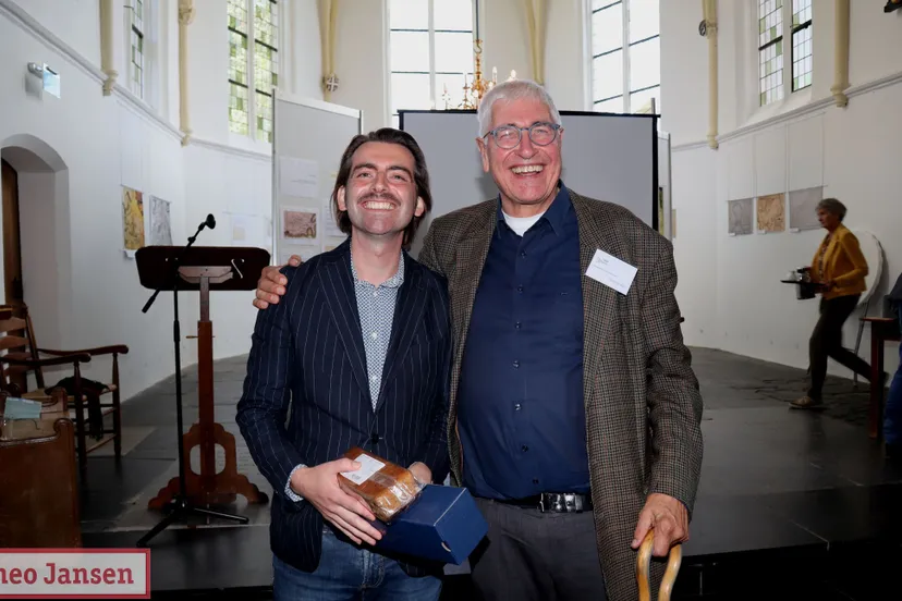 open monumentendag 2024 feestelijk geopend in ellecom 13 09 2024 1