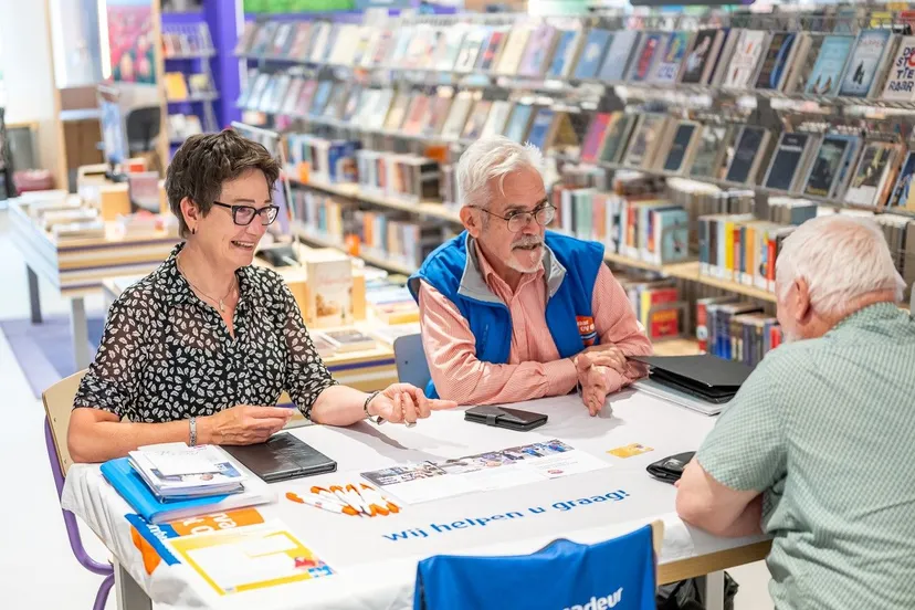 ov inloopspreekuur ervaar het ov