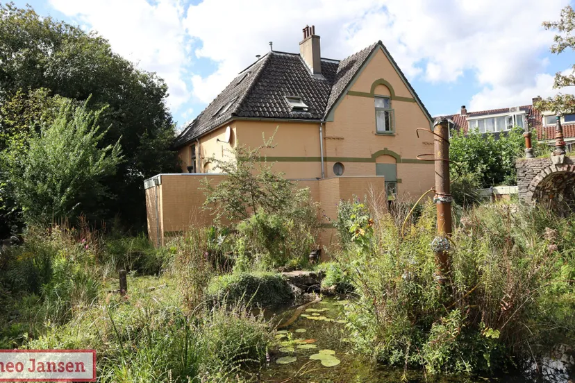 stichting de tuin van sjef viert 25 jarig jubileum met onthulling schilderij en speciale tentoonstelling 08 09 2024 21