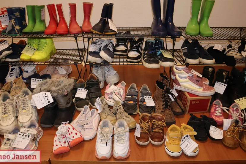 succesvolle kinderkledingbeurs rheden trekt veel bezoekers 07 09 2024 4