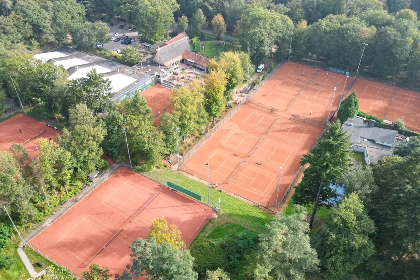 tennis en padelvereniging beekhuizen