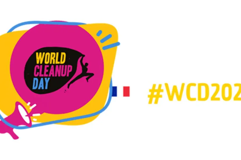 world cleanup day 2024