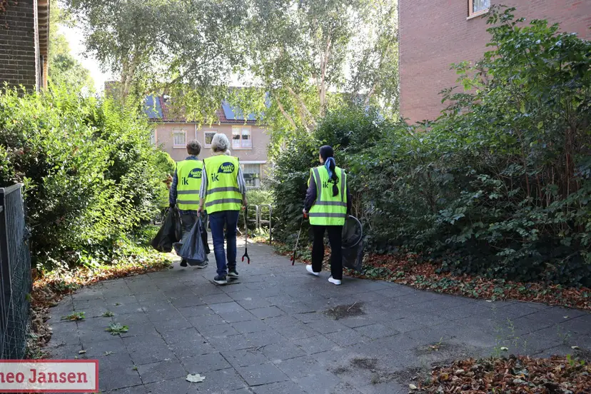 world cleanup day 2024 in gemeente rheden 6