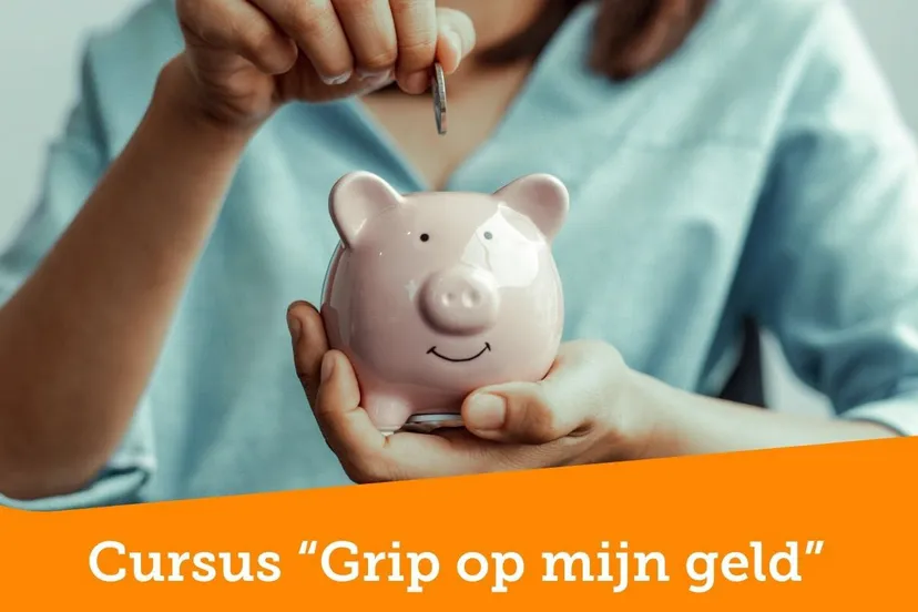 cursus grip op mijn geld1 zoomerij dieren