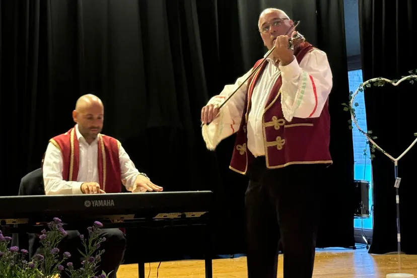 djangela mirando in de zoomerij velp tata mirando