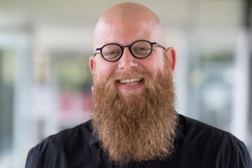 dr mathijs van de sande