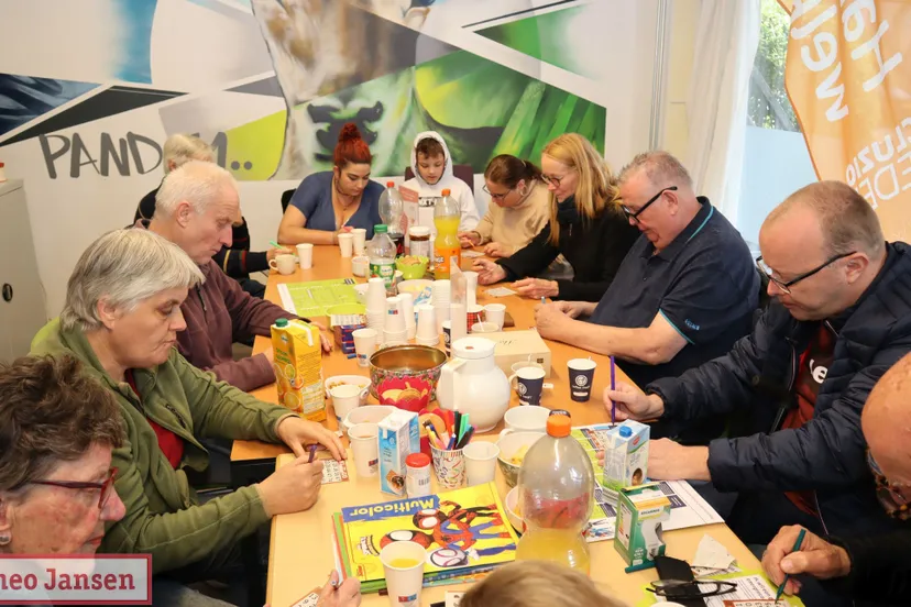 energiebespaar party in wijk stenfert tips en gezelligheid 12 10 2024 1