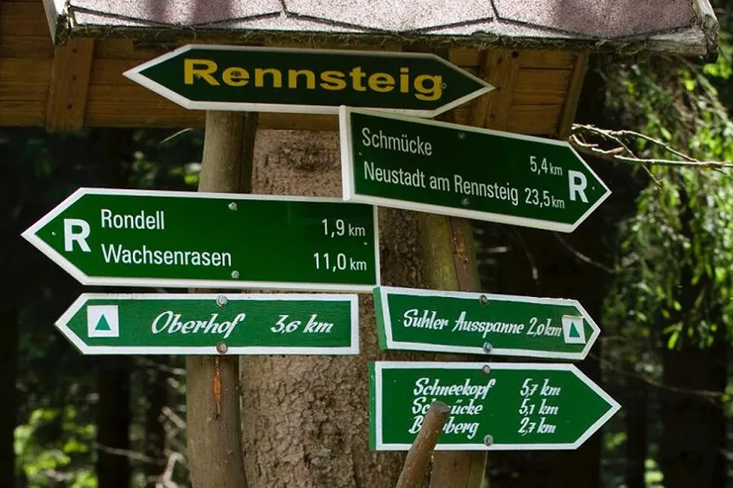 muzikale rondreis door thuringen in de serre van rozendaal