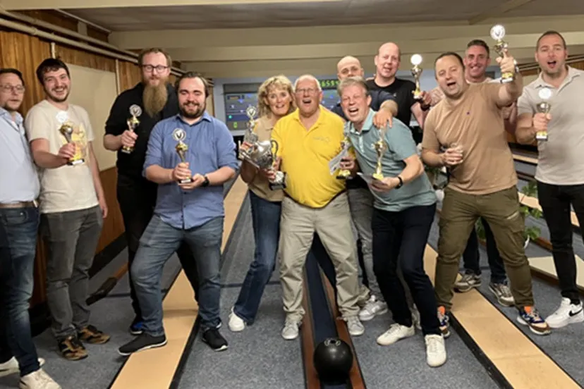 straatkegeltoernooi dieren