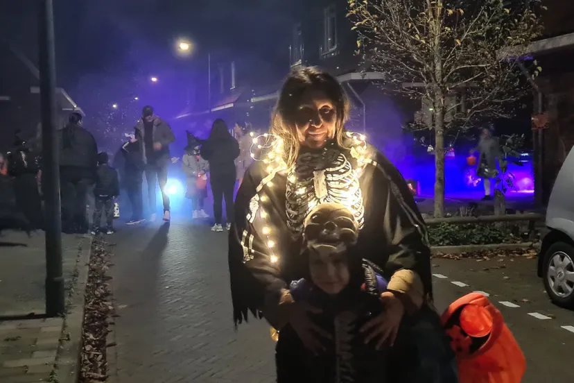 halloween velp zuid 2024 rn