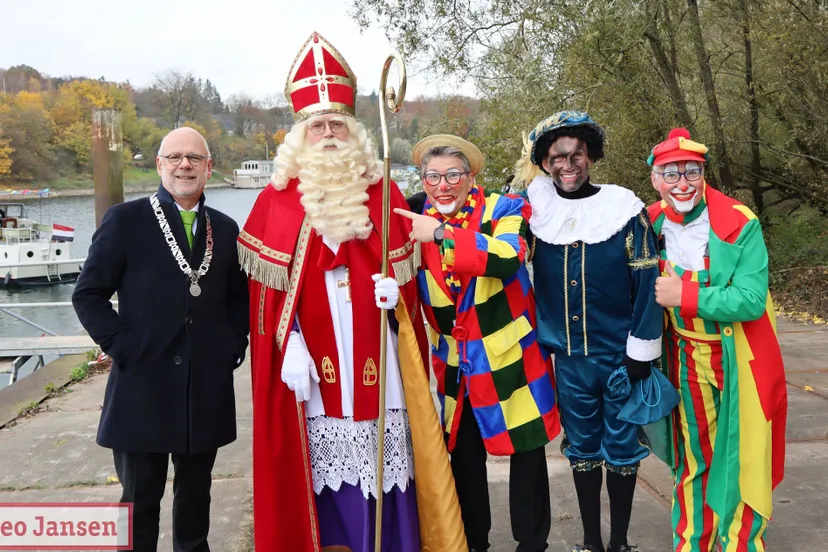 sinterklaas groots onthaald in rheden 2024 1