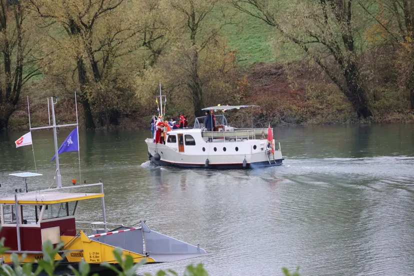 sinterklaasintocht de steeg 2024 henny van woerkom 1