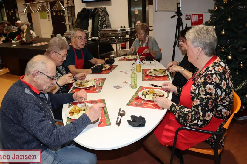 10 10 jarig jubileum velpsch maal in buurthuis de poort 18 12 2024 10