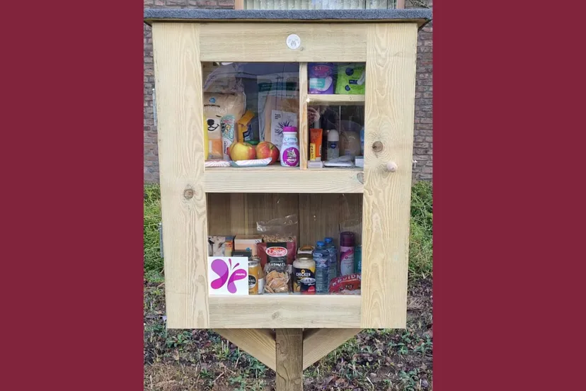 dierense deelkastjes