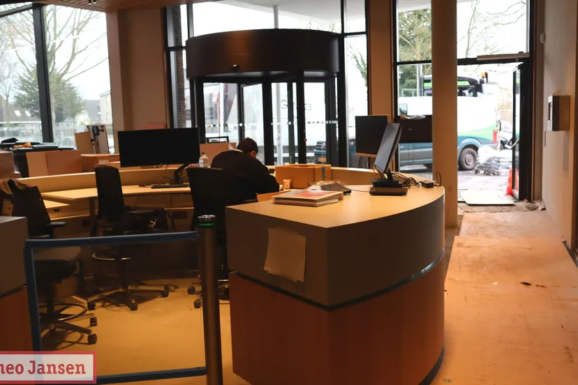 gemeentehuis gemeente rheden in de steeg bijna klaar voor gebruik 09 12 2024 10