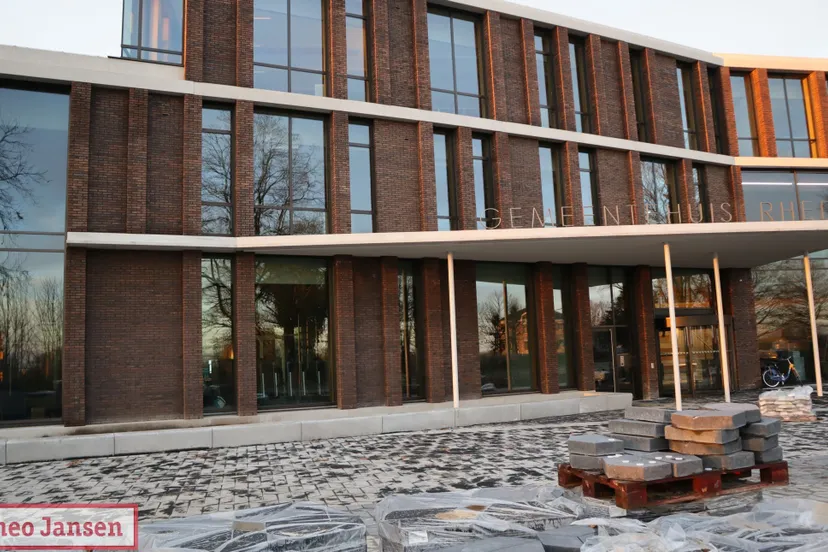 gemeentehuis gemeente rheden in de steeg bijna klaar voor gebruik 09 12 2024 2