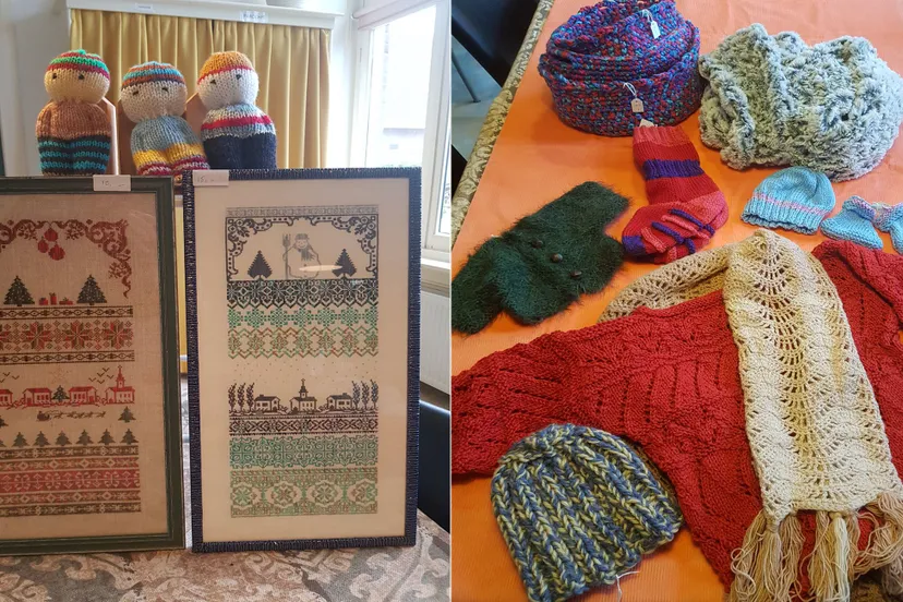 handwerkmarkt ons raadhuis