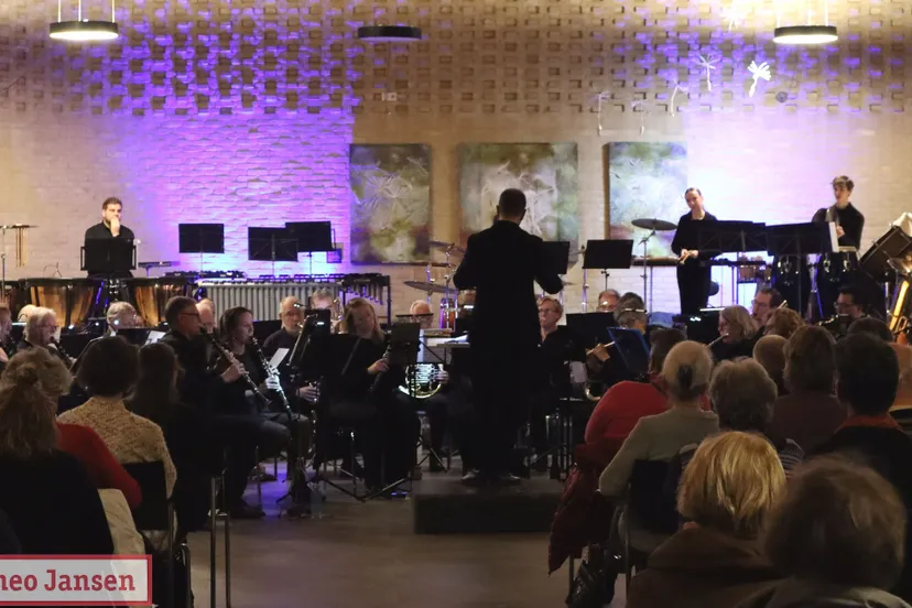 harmonieen in concert een avond vol muziek in de ontmoetingskerk 30 11 2024 1