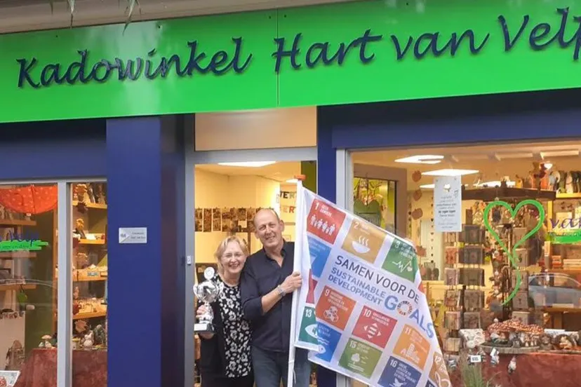 kadowinkel hart van velp