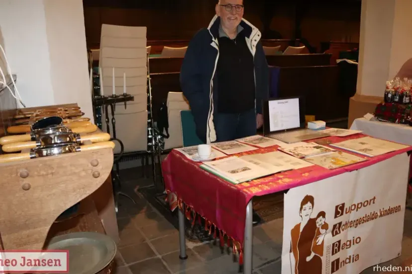 kerstmarkt rheden voor sari