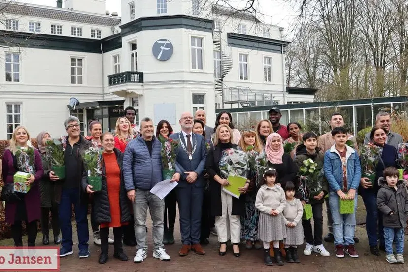 naturalisatiedag 2023 gemeente rheden