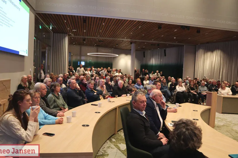 001 informatiebijeenkomst over toekomstvisie gebied haveland in de steeg