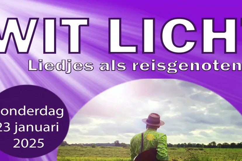 1 wit licht robert jan van den hoorn