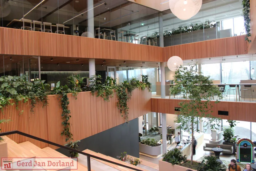 drukbezochte open dagen nieuwe gemeentehuis gemeente rheden 26 01 025 1