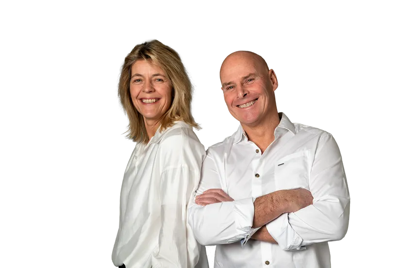 inspirerend levenswerk