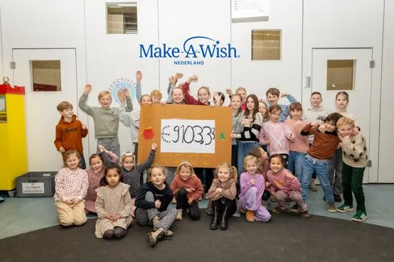 make a wish nederland
