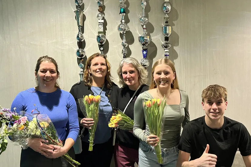 nieuwjaarsborrel pfc rheden