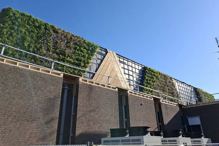 verduurzaming theothorne gemeente rheden