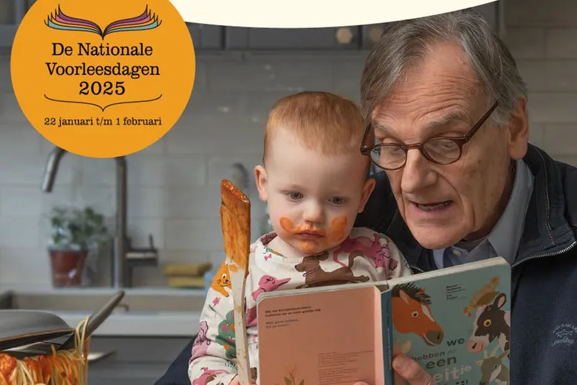 voorleesdagen 2025 zoomerij dieren