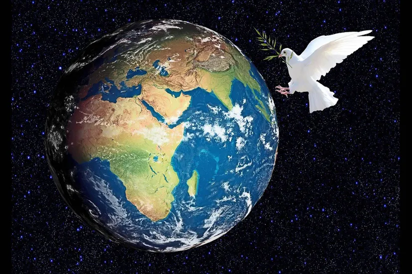 vredeswake geloven in beweging raad van kerken in velp rozendaal