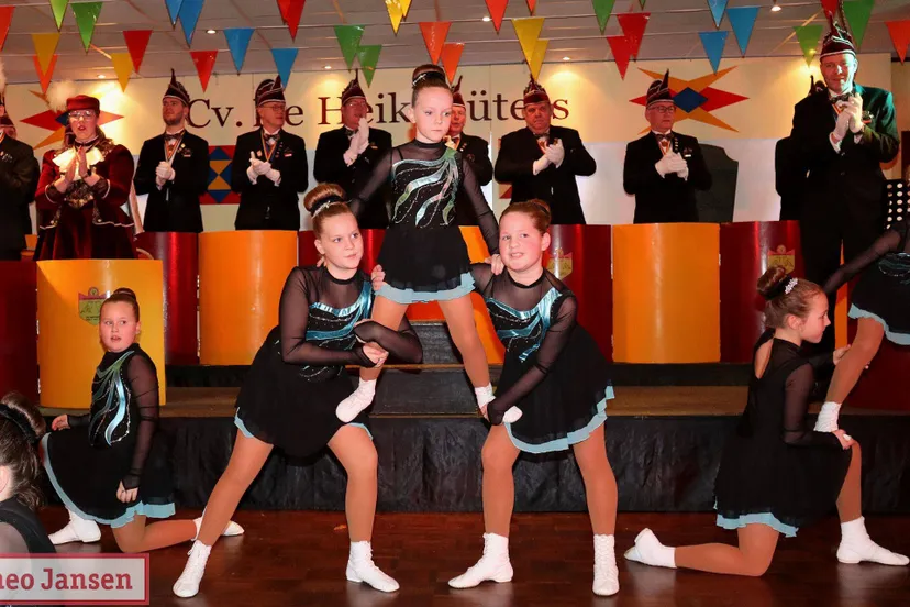 002 spectaculair en gezellig rheejes vermaeck weer een groot succes 16 02 2025