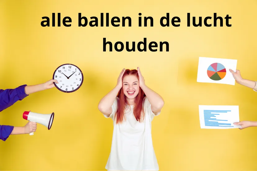 alle ballen in de lucht houden 2025 incluzio