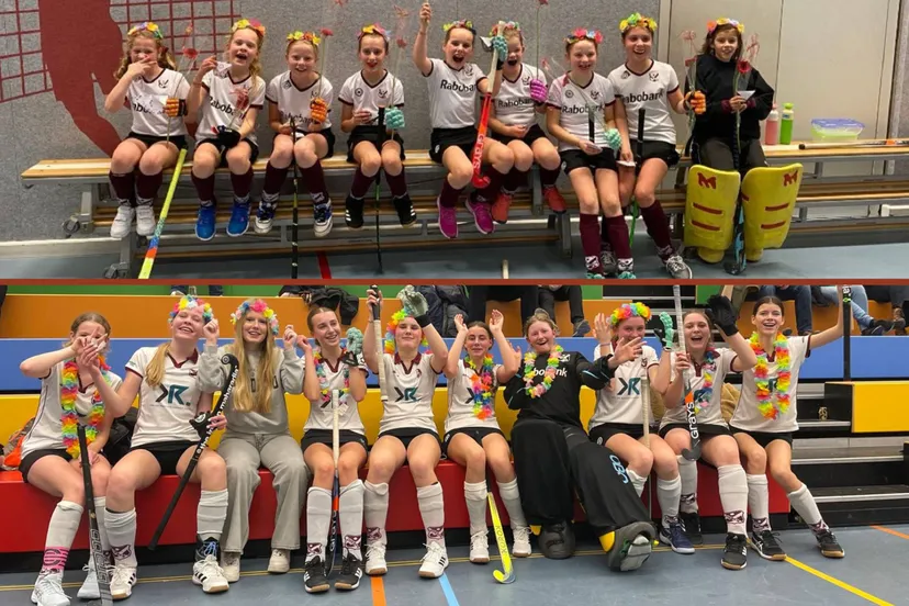 kampioenen 2025 mhc dieren