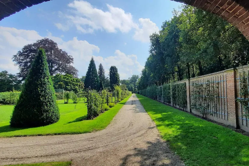 leifruittdag gilde van tuinbazen