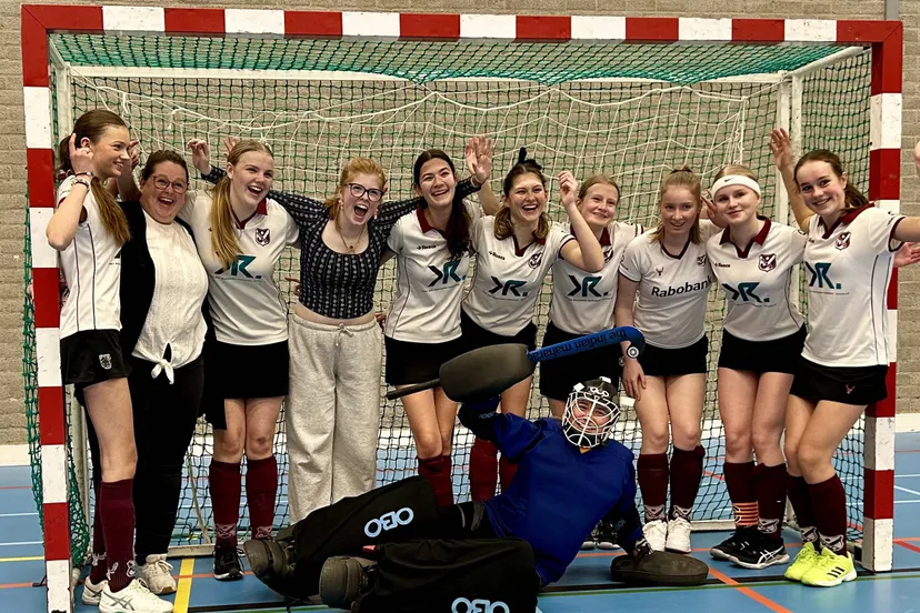 mhc dieren mo18