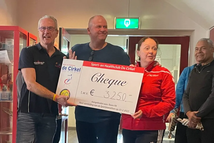 spinningmarathon de cirkel team pa