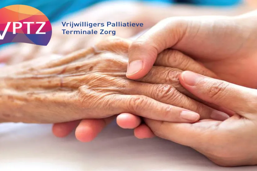 vrijwilligers palliatieve terminale zorg