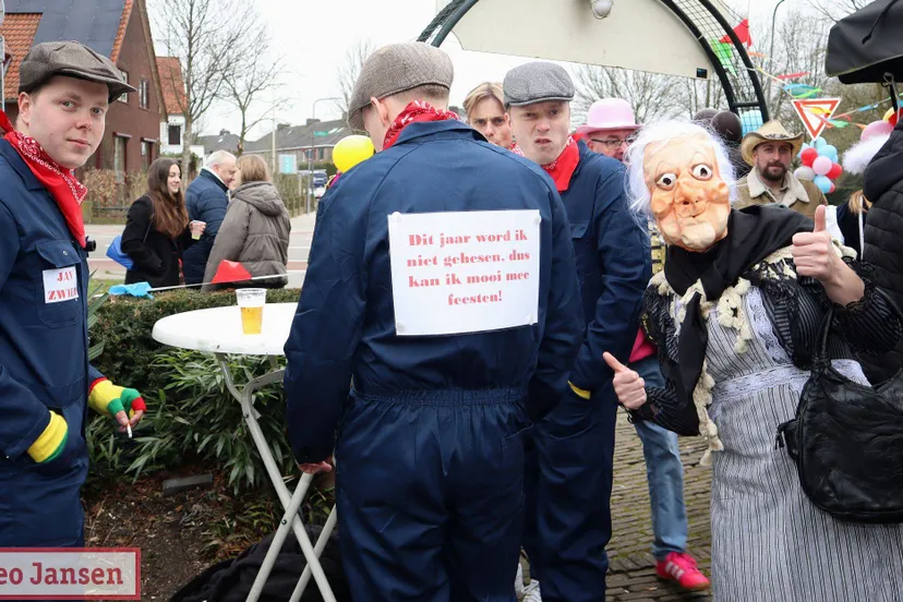 carnavalsjaar 2024 2025 geopend door carnavalsvereniging de nolers in dieren 01 03 2025 1
