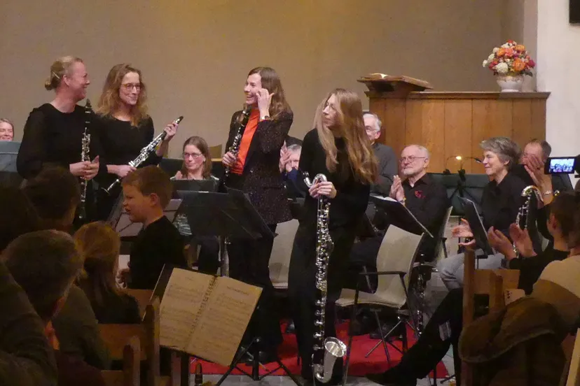 gelderse klarinetstudio