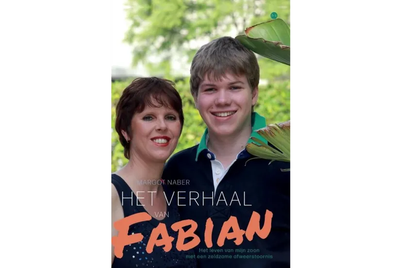 het verhaal van fabian margot naber boekscout